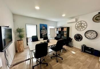 Location bureau Cugnaux - Proche commerces et rocade