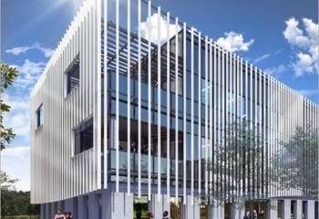 Vente bureaux Muret - Centre d'Affaires AUREA - Proche autoroute A64