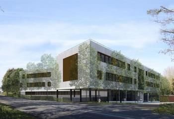 Vente bureaux Balma - Proche autoroute et périphérique