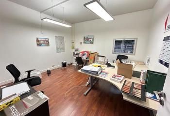 Local commercial à louer Aucamville - Avenue Salvador Allende