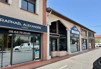 Local commercial à vendre Saint-Alban - D14