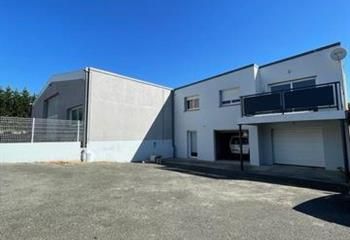 Bâtiment d'activités à louer Aussonne - Proche rocade et aéroport
