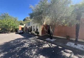 Ensemble immobilier d'activités à vendre Toulouse - Proche centre-ville et périphérique