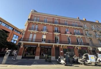 Location bureaux Toulouse centre - Proche gare, métro, bus