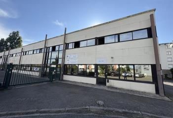 Location bureaux Toulouse - Secteur Purpan - Proche périphérique