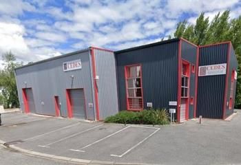 Location bâtiment d'activités Saint-Jean - Proche Toulouse et A68