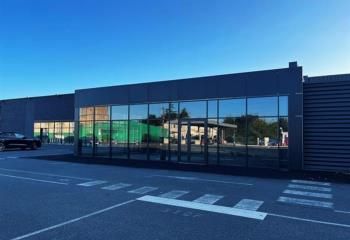 Local commercial à louer Gaillac - Galerie Leclerc Piquerouge