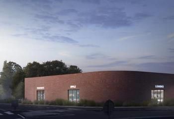 Local commercial à louer Fronton - Proche Toulouse