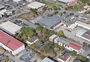 Terrain à vendre Beauzelle - accès rocade et aéroport Toulouse Blagnac