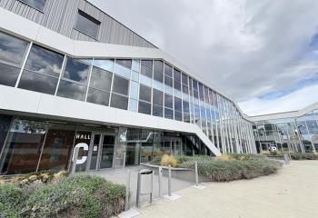 Location bureaux L'Union - Proche zone commerciale Balma et métro