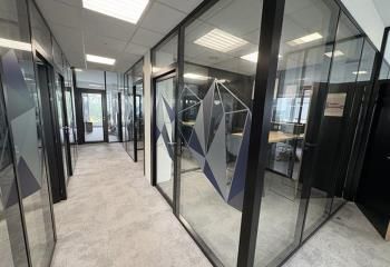 Location bureaux Toulouse - Proche périphérique et gare Matabiau