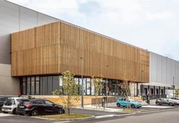 Entrepôts de classe A à louer Toulouse - Proche autoroute