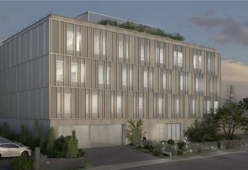 Vente immeuble neuf Balma Gramont - Proche métro et périphérique