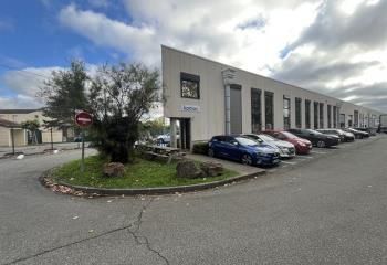 Local d'activité à louer Toulouse - ZI de Thibaud - A64