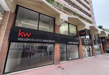 Location bureaux Toulouse - Quartier Saint-Georges, métro Jean Jaurès