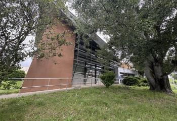 Vente bureaux Saint-Jean centre-ville - Proche lac et commerces