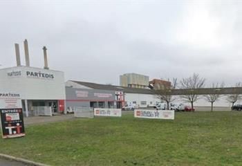 Local d'activité à louer Albi - Accès N88 sortie Millau