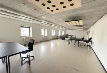 Bureaux à vendre Toulouse - Quartier Compans Caffarelli, métro ligne B