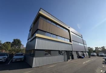 Location bureaux Toulouse - Quartier Purpan - Proche A624 et aéroport