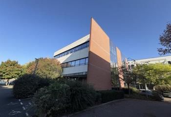 Location bureaux Quint-Fonsegrives - Proche clinique Croix du Sud