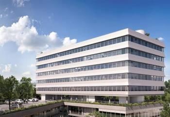 Bureaux à vendre Toulouse - Proche Airbus et future station de métro