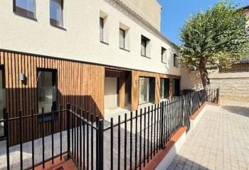 Location bureaux Toulouse Centre - Quartier Saint-Georges