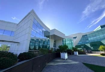 Location bureaux Toulouse - Quartier Cancéropôle, proche périphérique
