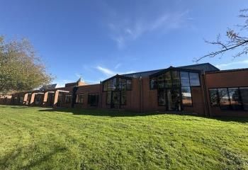 Location bureaux Balma Gramont - Proche métro et périphérique