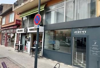 Local commercial à louer Ramonville-Saint-Agne - Avenue Tolosane