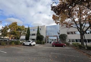 Location bureaux Balma - Proche métro Balma Gramont