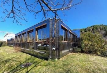 Location bureaux ou laboratoire Labège - Proche métro et périphérique