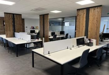 Location bureaux L'Union - Proche Toulouse, accès A68 et bus