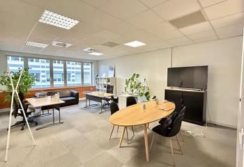 Location bureau Toulouse Sud - Proche rocade et A64