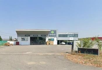 Local d'activité à louer Portet-sur-Garonne - Proche A64