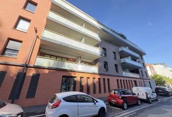 Location bureaux Toulouse - Quartier Compans-Marquette, métro ligne B