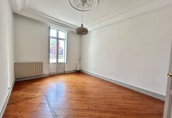 Location bureau Toulouse - Allées Jean Jaurès, proche métro Jean-Jaurès