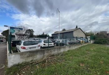 Bâtiment d'activités à vendre Toulouse - Proche périphérique