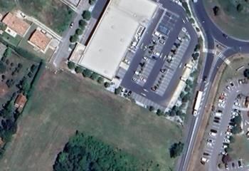 Terrains à vendre Castelnaudary - A61 sortie 21 et gare TER