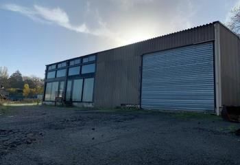 Local d'activité à louer Montrabé - Accès périphérique