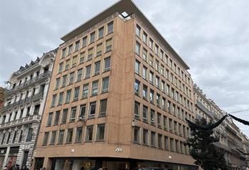 Location bureaux Toulouse centre - Proche Capitole et métro