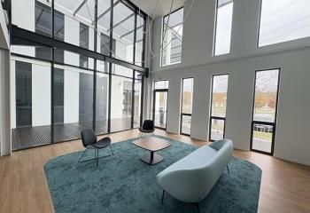 Location bureaux Toulouse - Proche Oncopole et rocade ouest