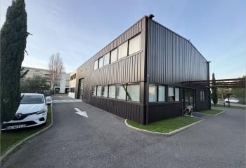 Location bureaux Blagnac - Proche aéroport et transports