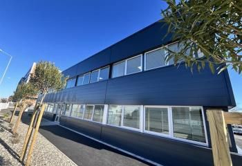Location bureaux Blagnac - Proche aéroport et rocade