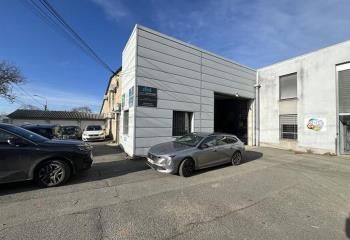 Local d'activité à sous-louer Toulouse - Ouest