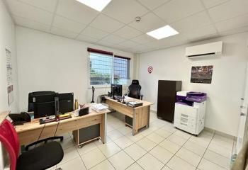 Location bureau Quint-Fonsegrives - Proche centre-ville et périphérique