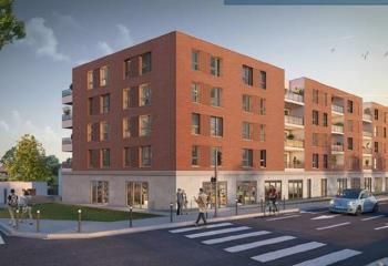 Local commercial neuf à vendre Ramonville-Saint-Agne - Proche métro