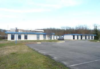 Location bureaux Saint-Jean - Proche L'Union et Toulouse