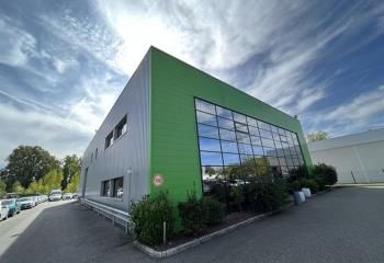 Local d'activité à vendre Villeneuve-lès-Bouloc - Proche A62