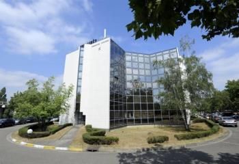 Location bureaux Blagnac - Proche aéroport Toulouse Blagnac