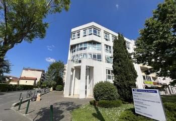Location bureaux Toulouse - Proche Tramway et Métro Arènes